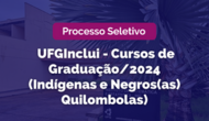 ufginclui indigenas e negros (