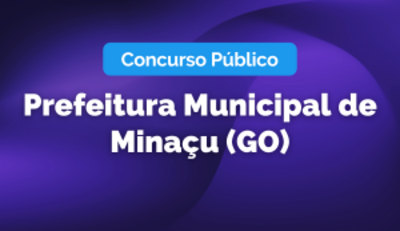 Minaçu