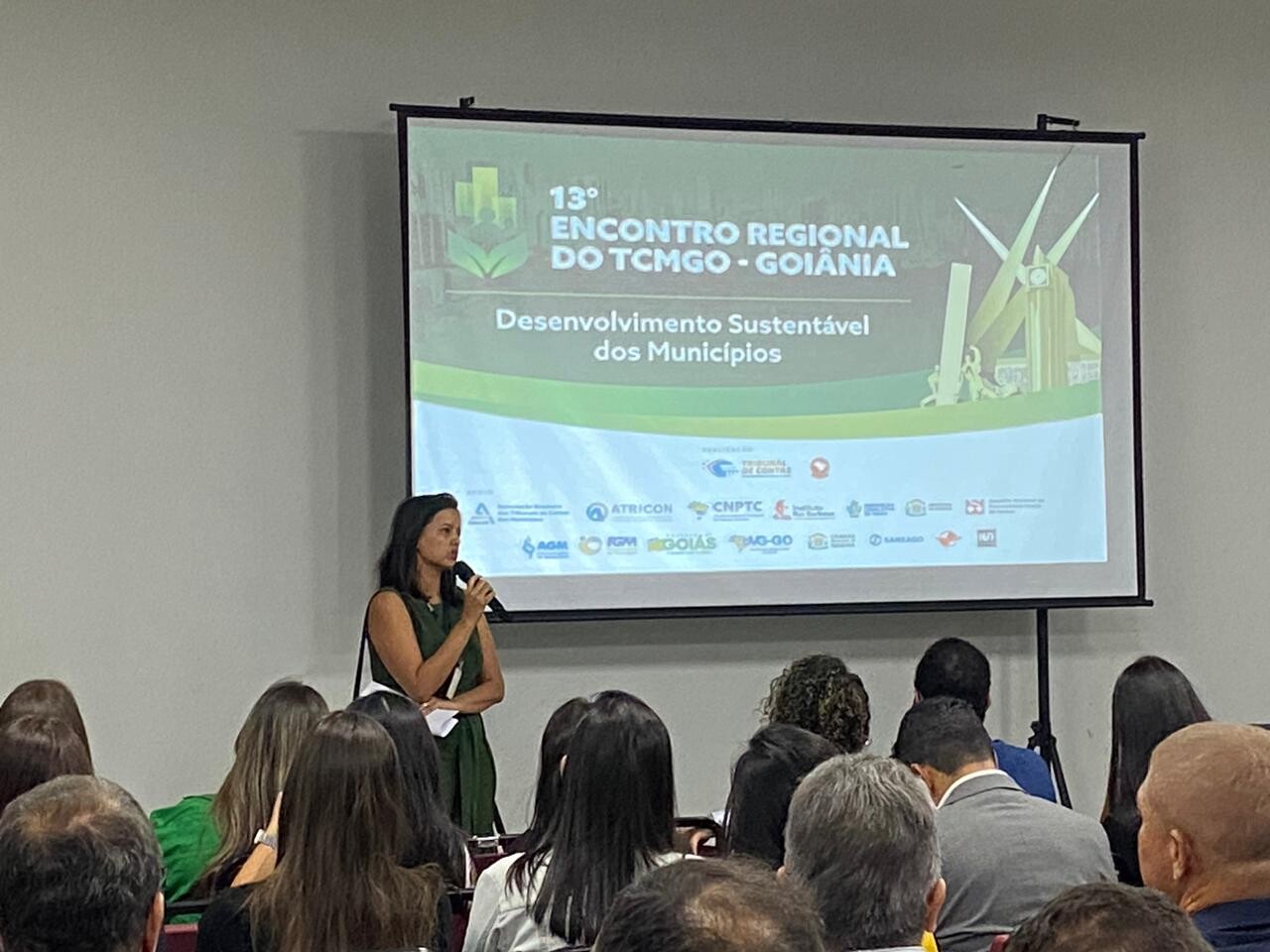 13° Encontro TCMGO