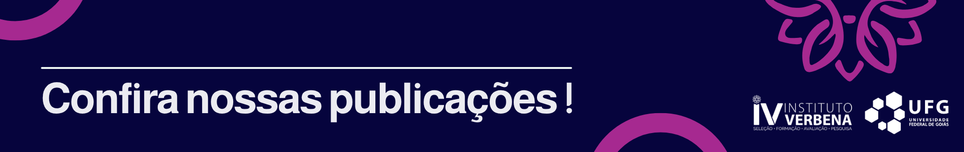Banner Acervo Novo