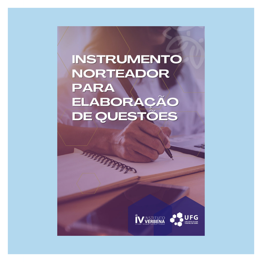 Elaborar Questão