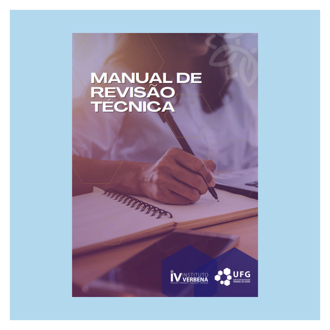 Manual de Revisão Técnica