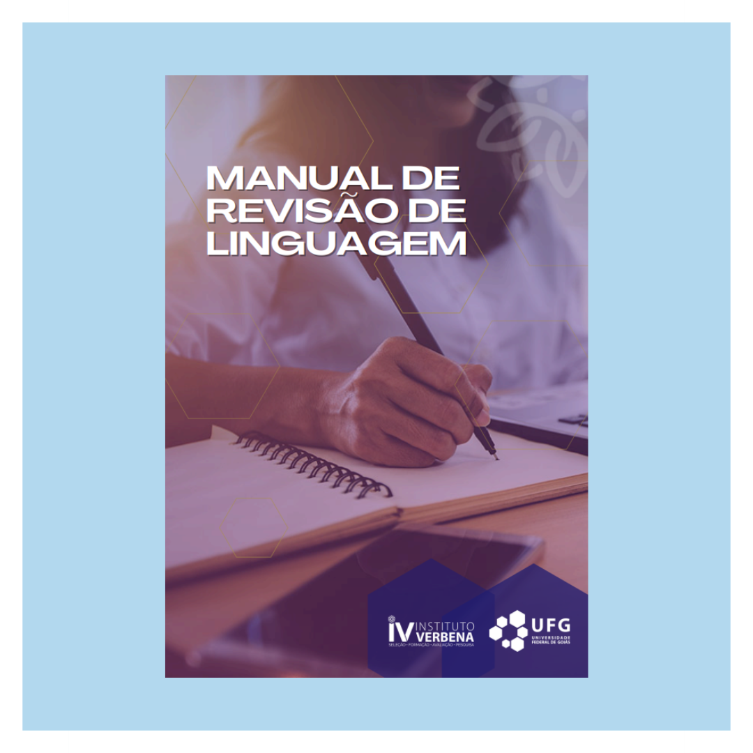 Revisão de Linguagem 