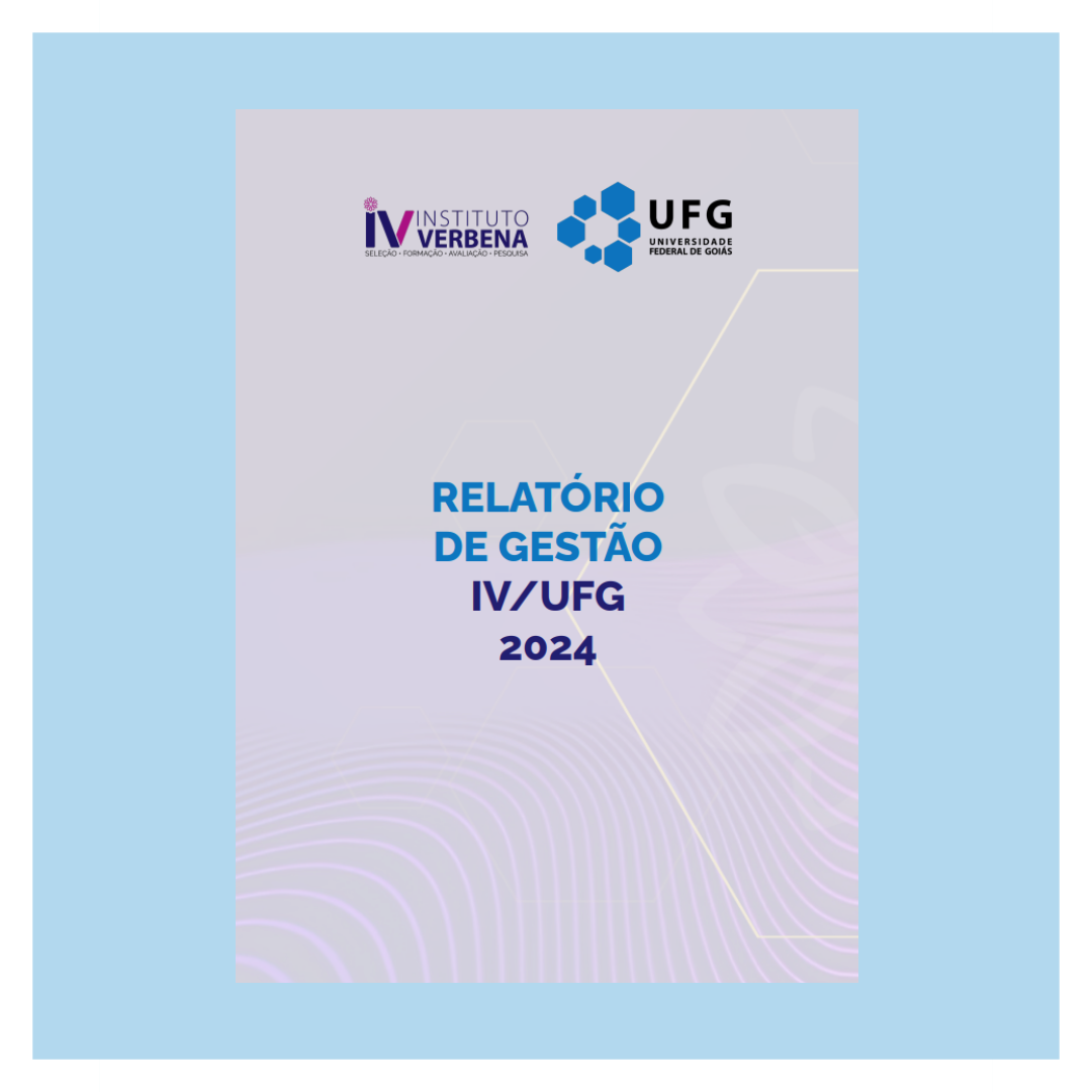 Reslatório Gestão 2024