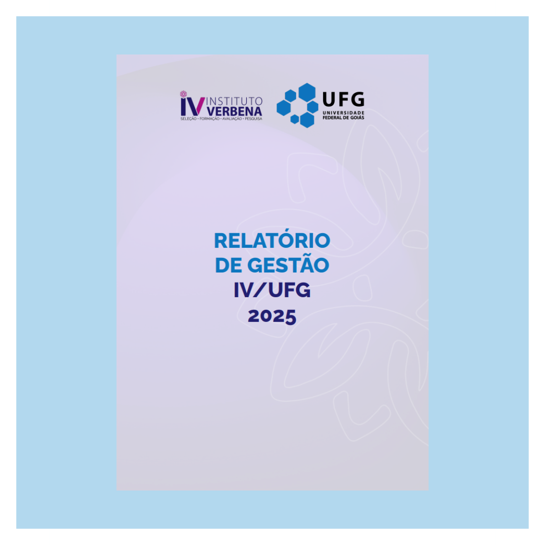Relatório Gestão 2025