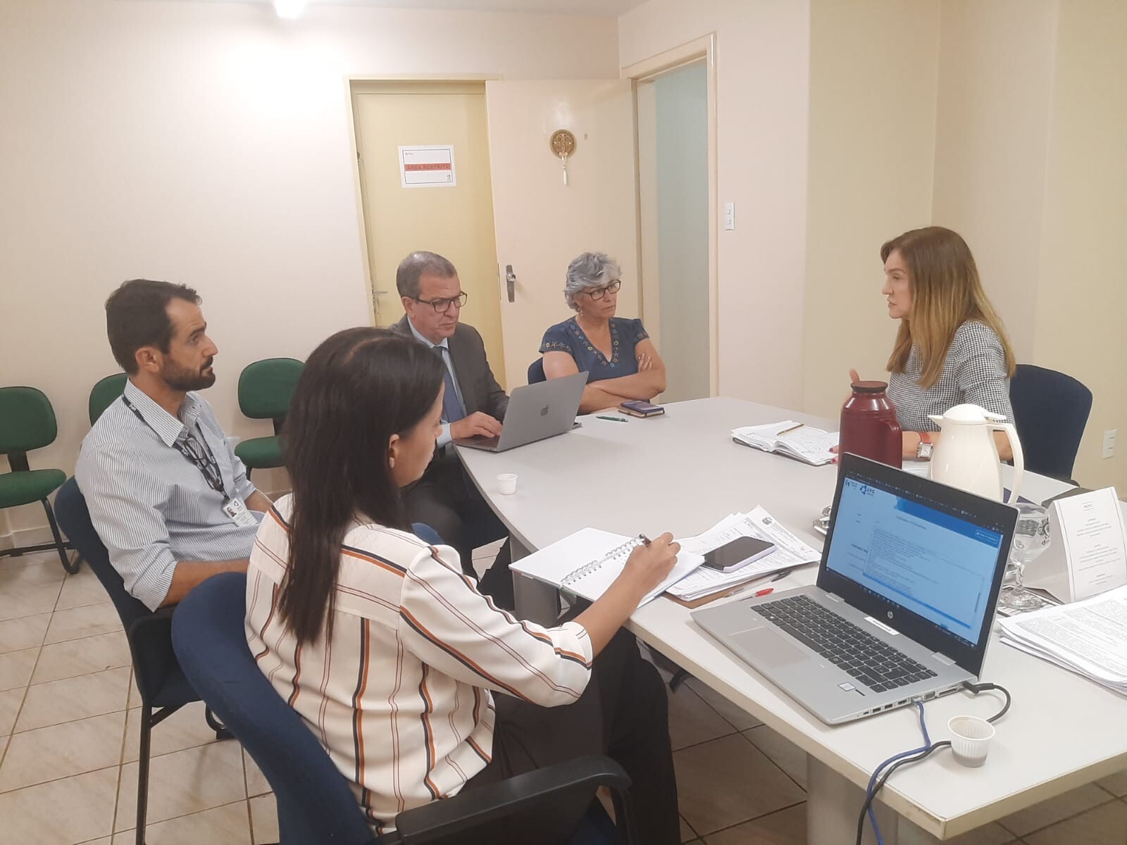 Reunião Reitora (1)