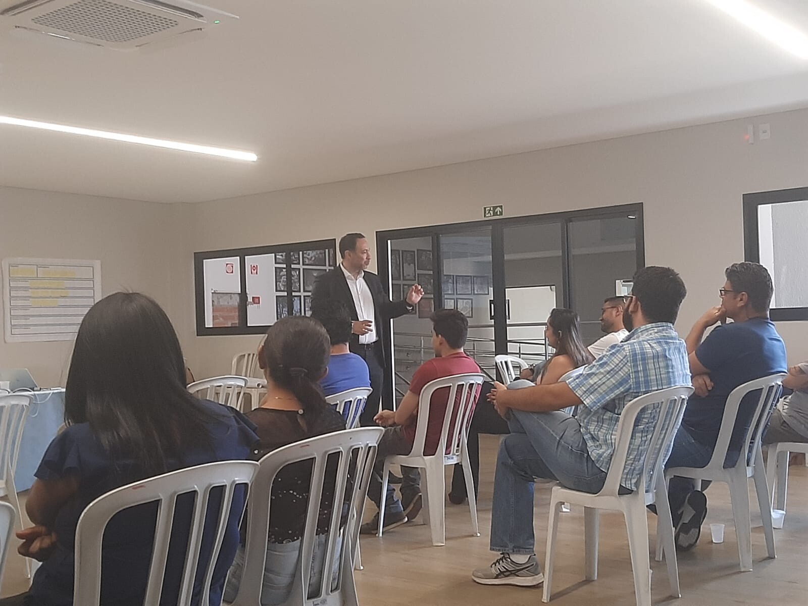 Workshop Verbena 2022