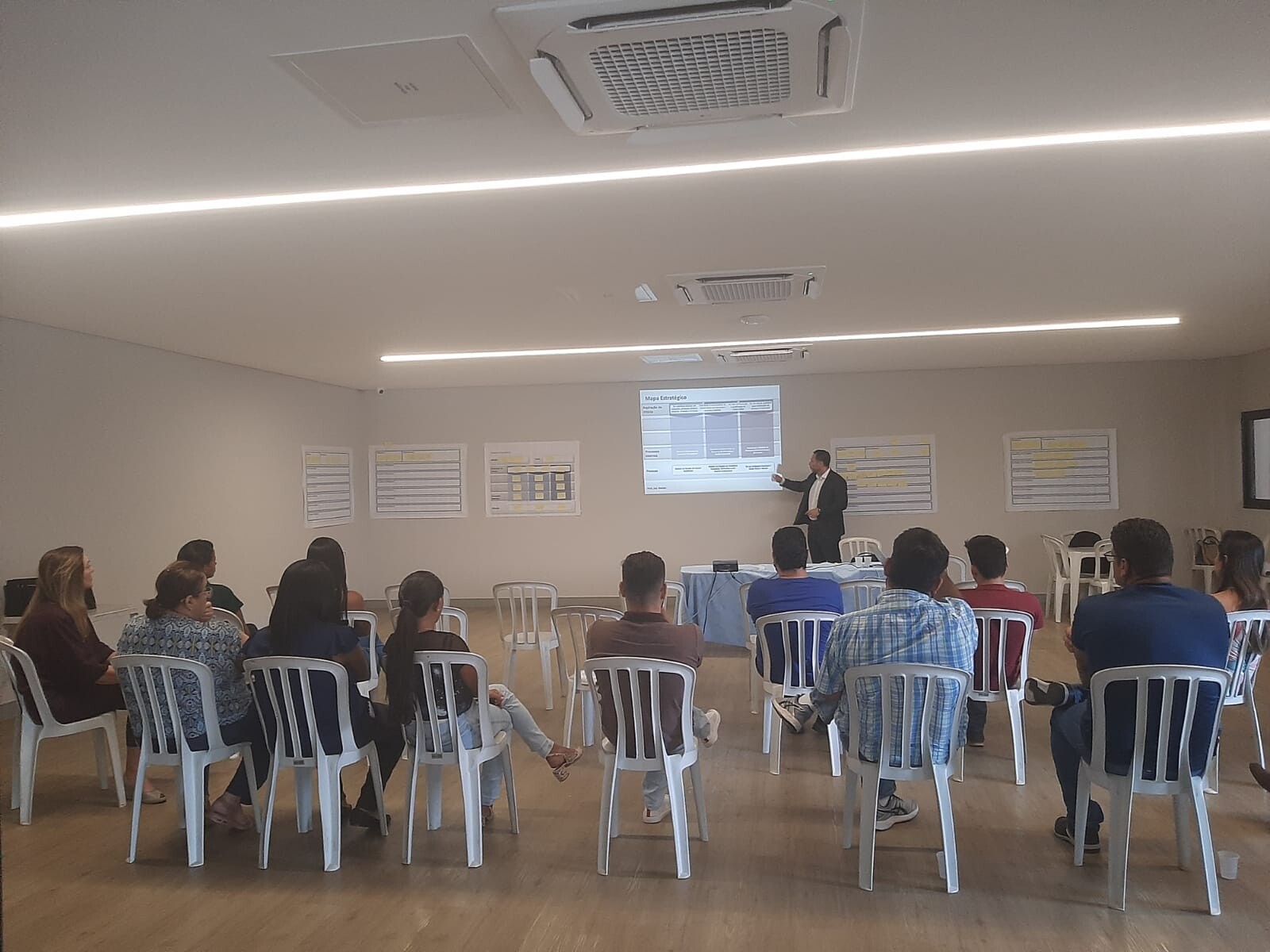 Workshop Verbena 2022