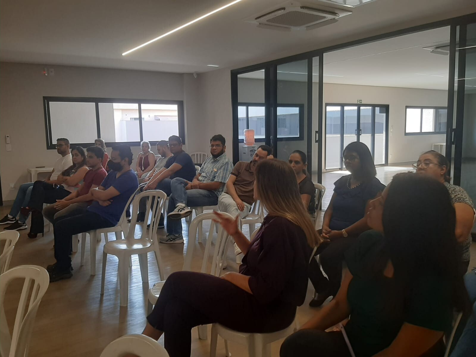 Workshop Verbena 2022