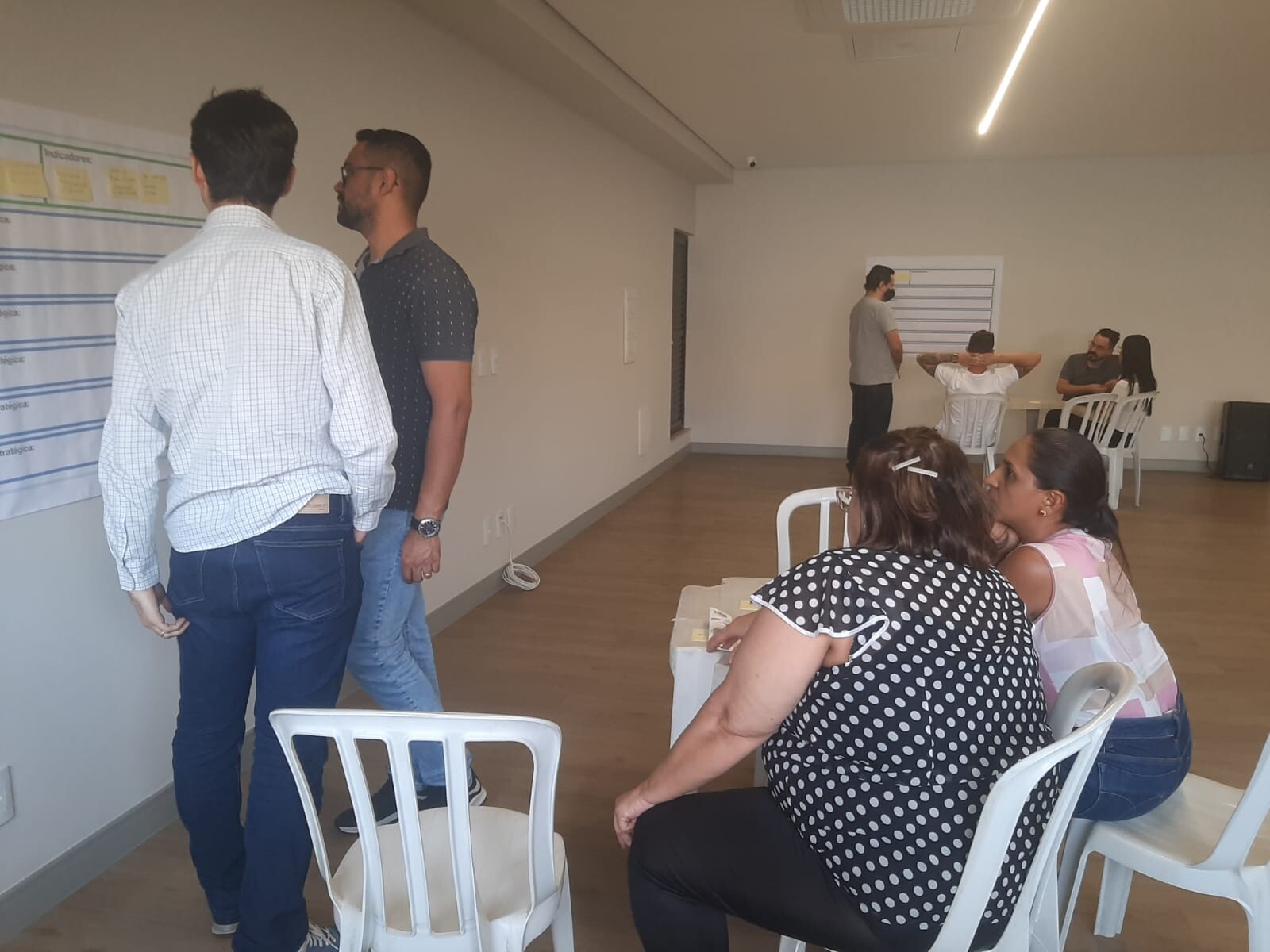 Workshop Verbena 2022