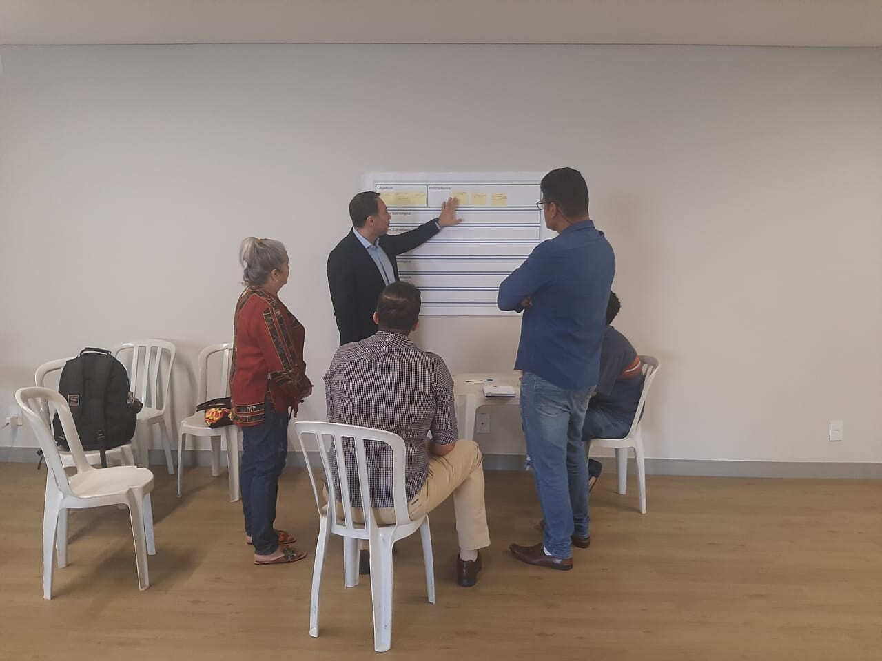 Workshop Verbena 2022