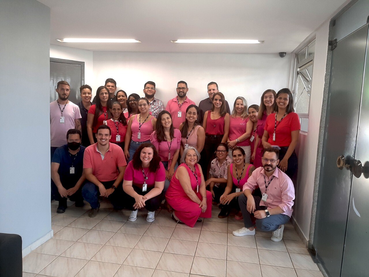 outubro rosa