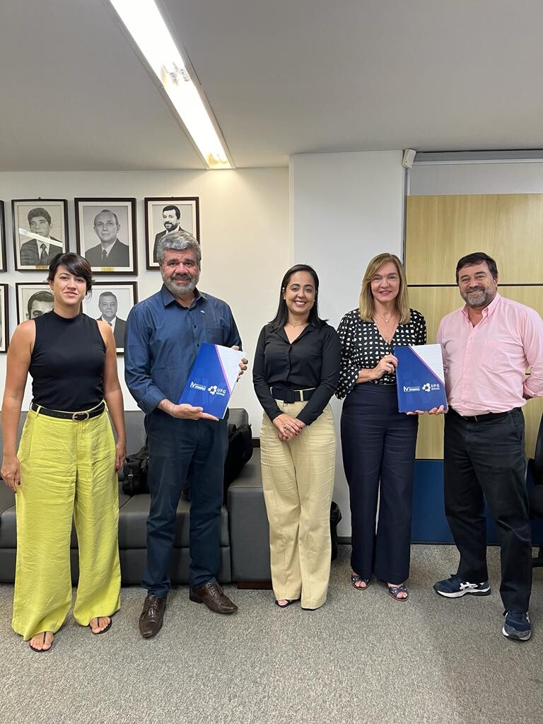 Reunião ABM