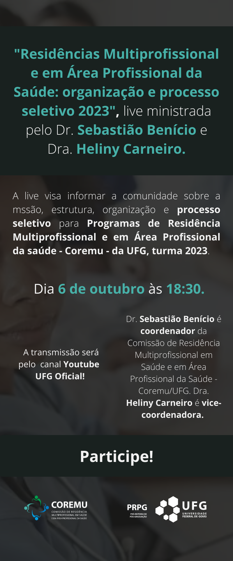 Coremu UFG1