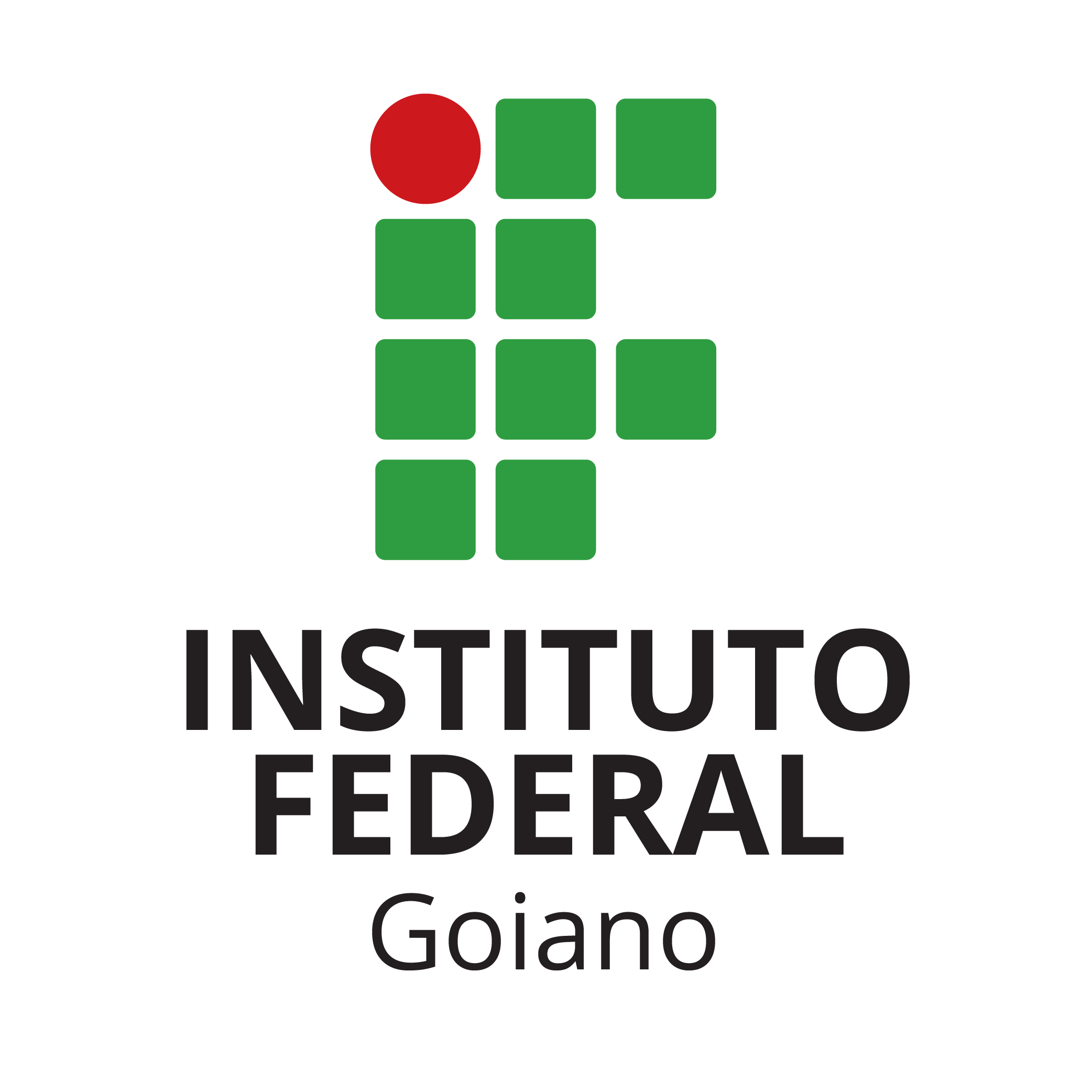 Logo Instituto Federal Goiano