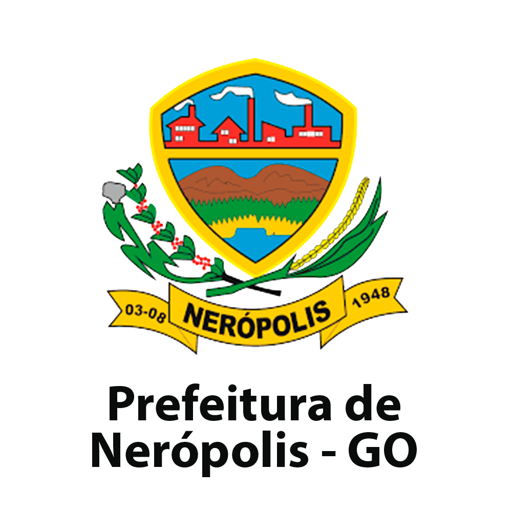 Logo Prefeitura de Nerópolis