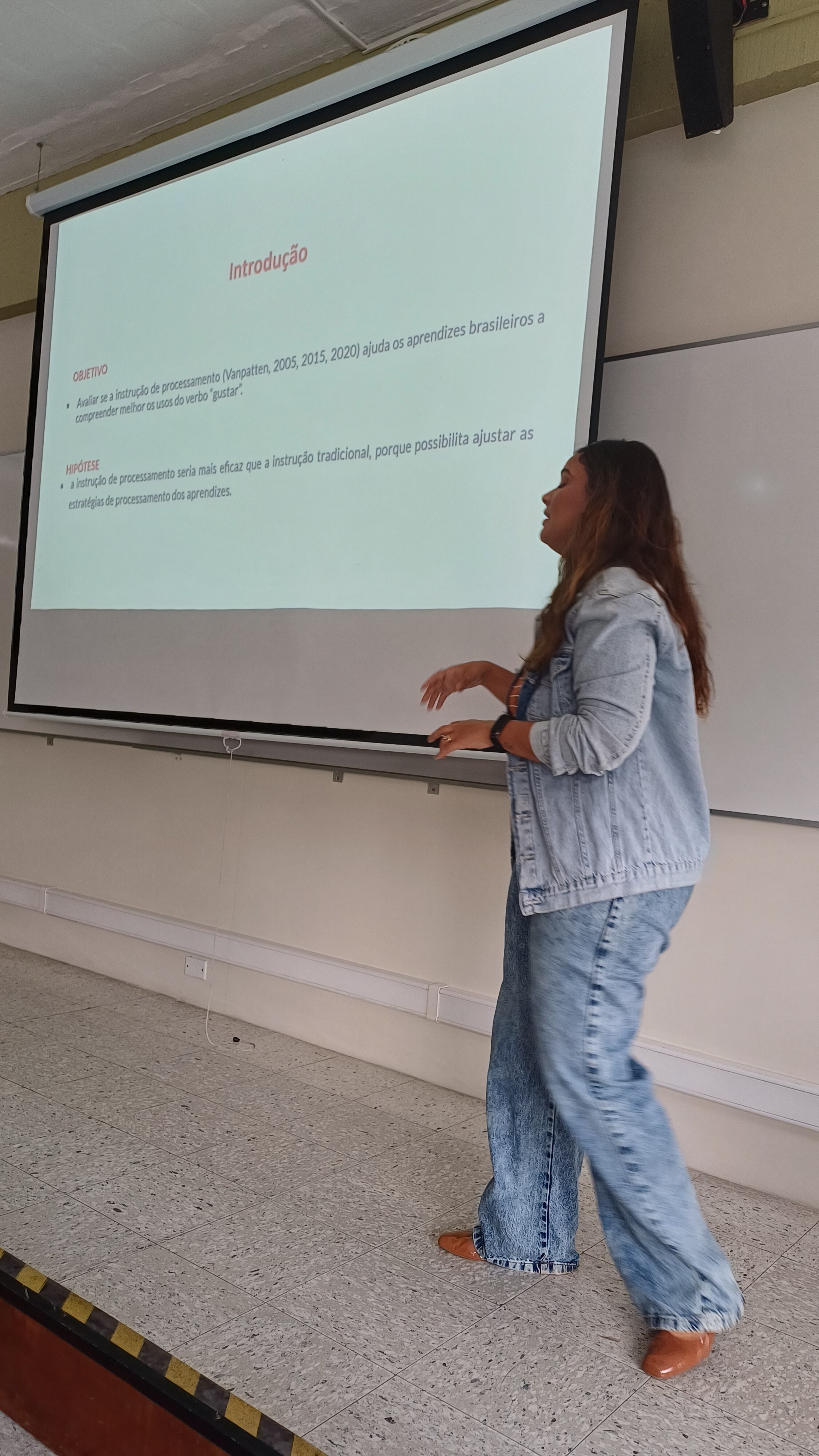 Apresentação Susanna