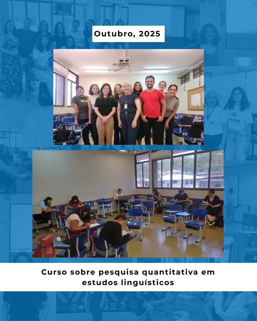 Curso abordagem quanti 2025
