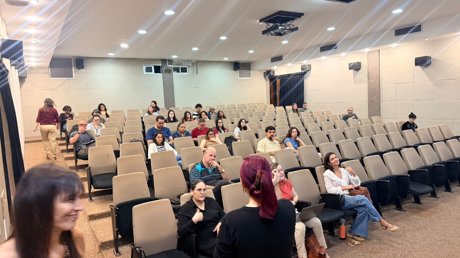 Seminário 2
