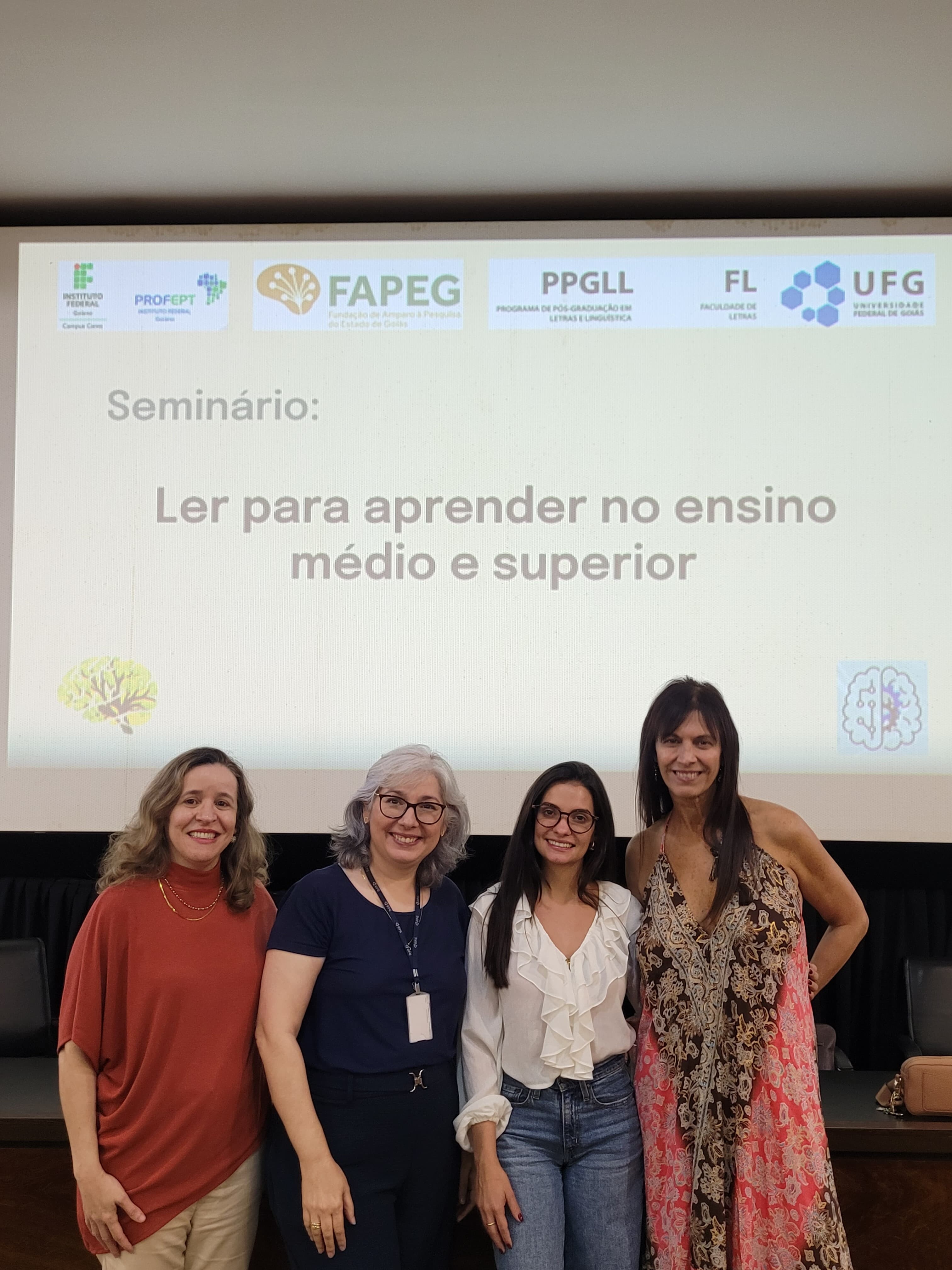 Seminário 3