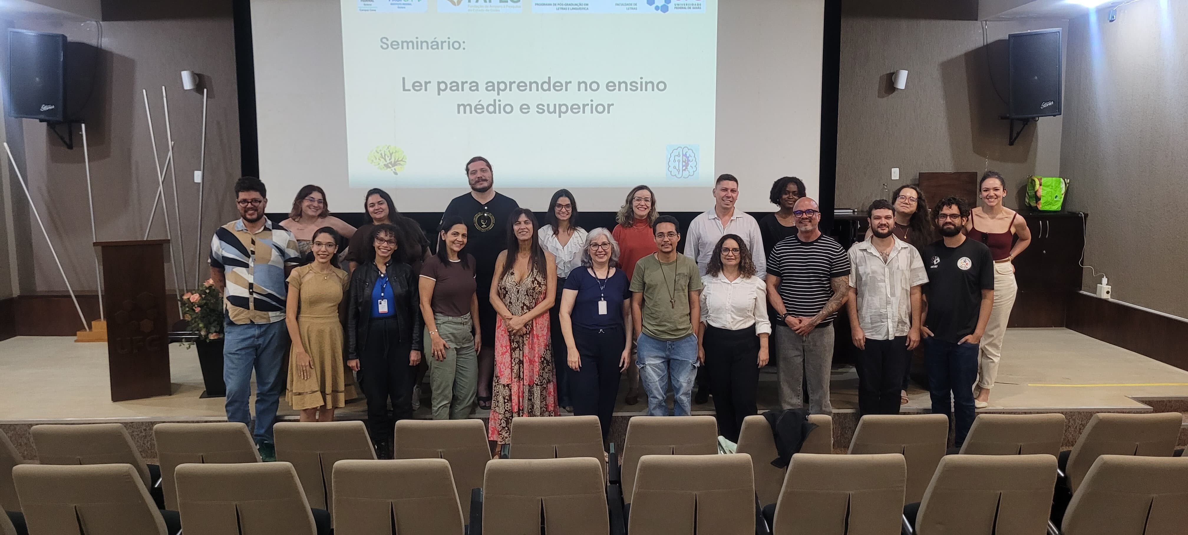 Seminário 4