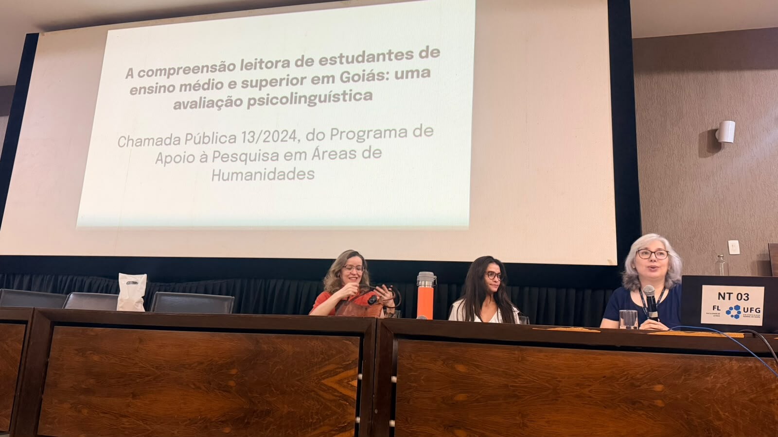Seminário 5