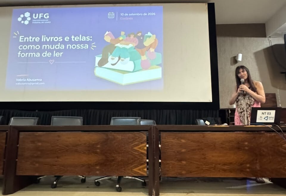 Seminário 6