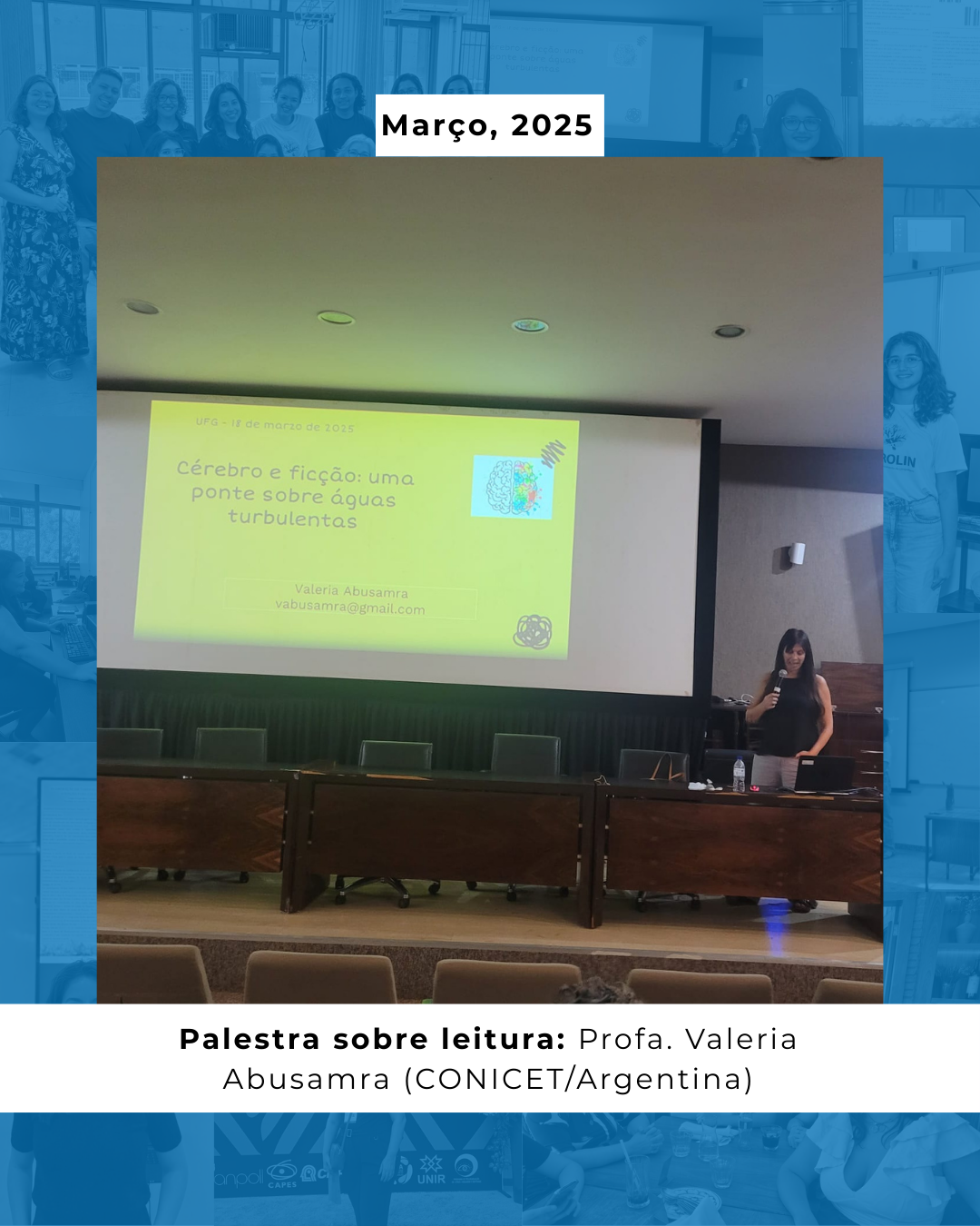 palestra valeria 2025