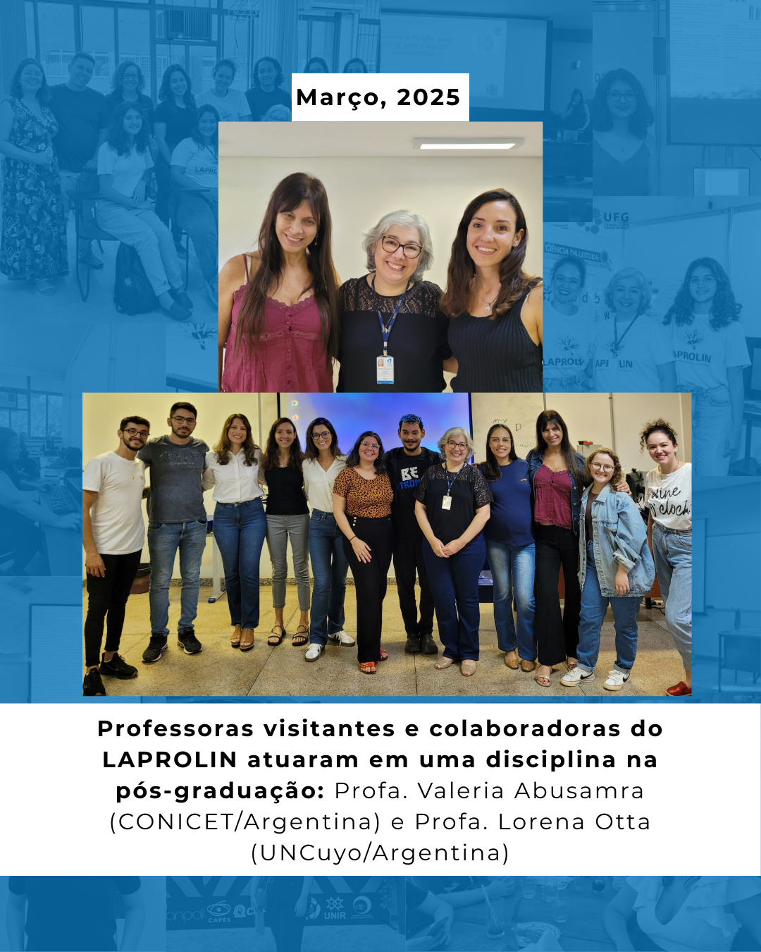 Disciplinas pos 2025