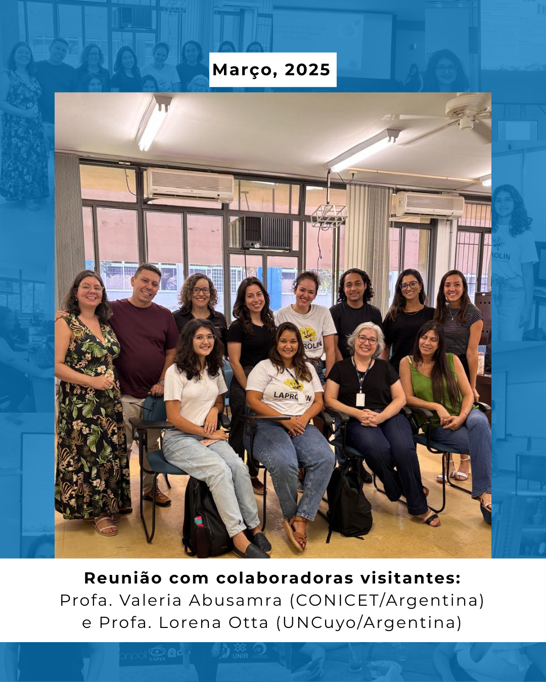 reuniao laprolin 2025