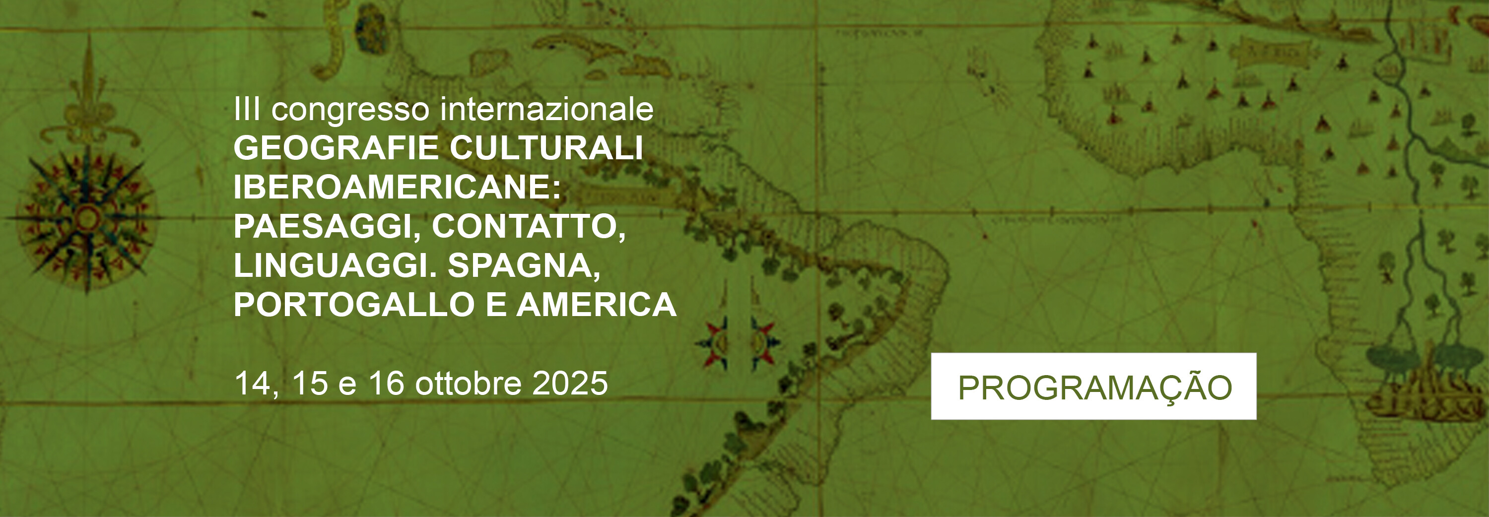Programação Congresso