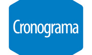 cronograma