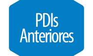 PDIs anteriores