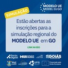 capa Modelo União Europeia