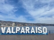 valpo capa