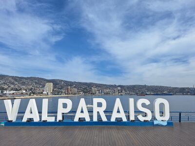 valpo capa