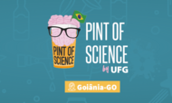 logo pint of science