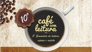 10º Café com Leitura UFG