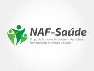 logo NAF saude