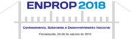 Notícia ENPROP 2018