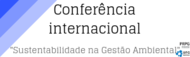 Notícia conferência