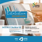 estatistica descomplicada ufg