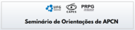 Seminário APCN - capa
