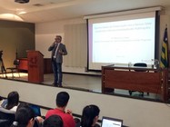 Marcellus Caldas UFG