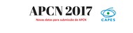 apcn - novas datas
