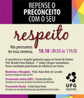 Evento UFG