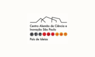 logo centro alemao