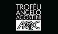 Logo do Troféu Angelo Agostini