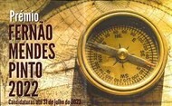 prêmio fernão mendes pinto 2022