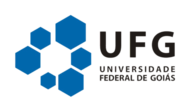 UFG - Universidade Federal de Goiás